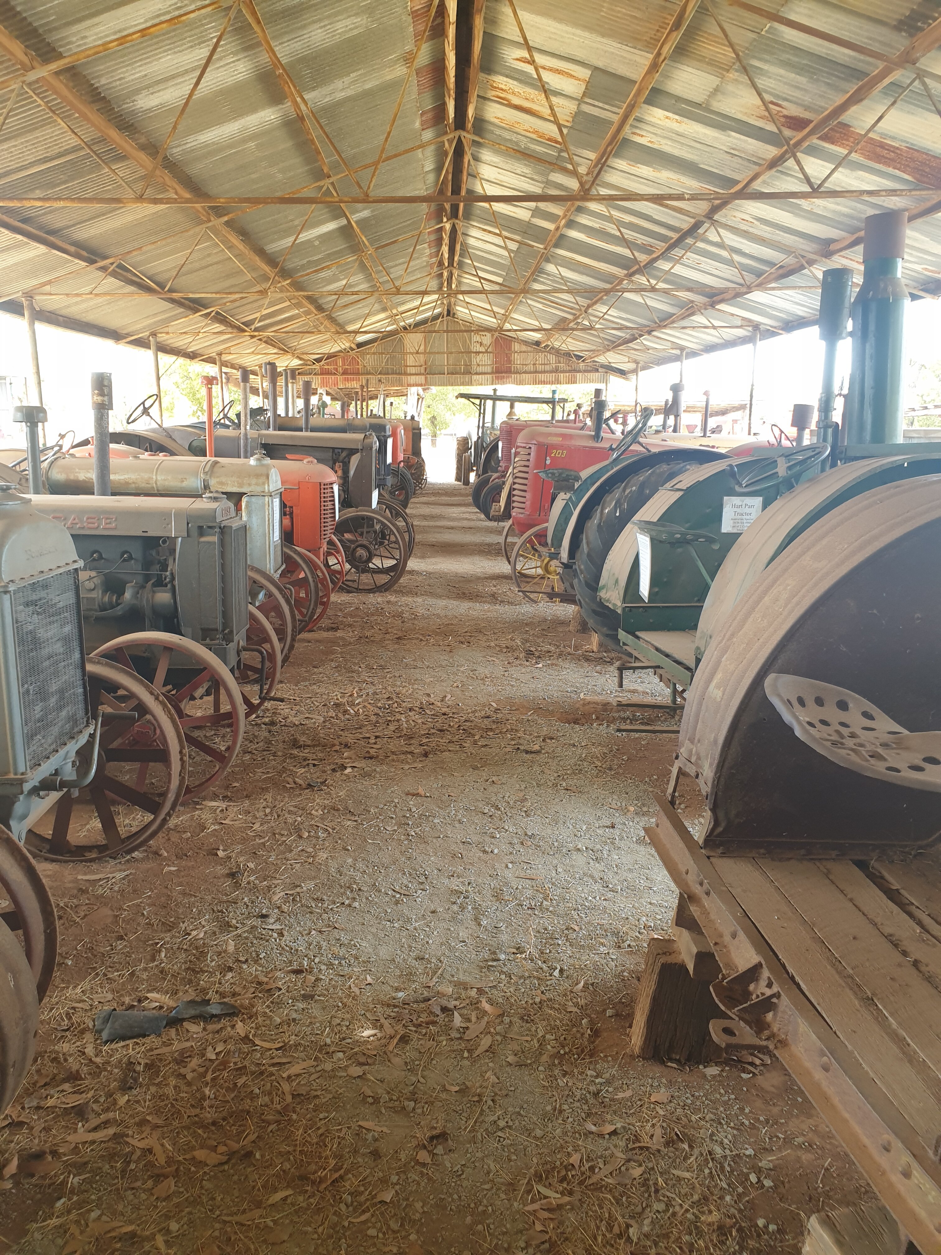 Hamilton's Henry Parkes Motor Inn Parkes-官方