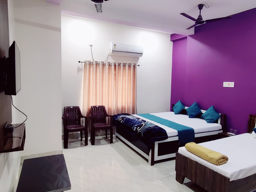 Hotel R.S Palace