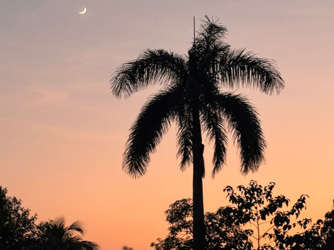 Hotel Anil Farmhouse主图