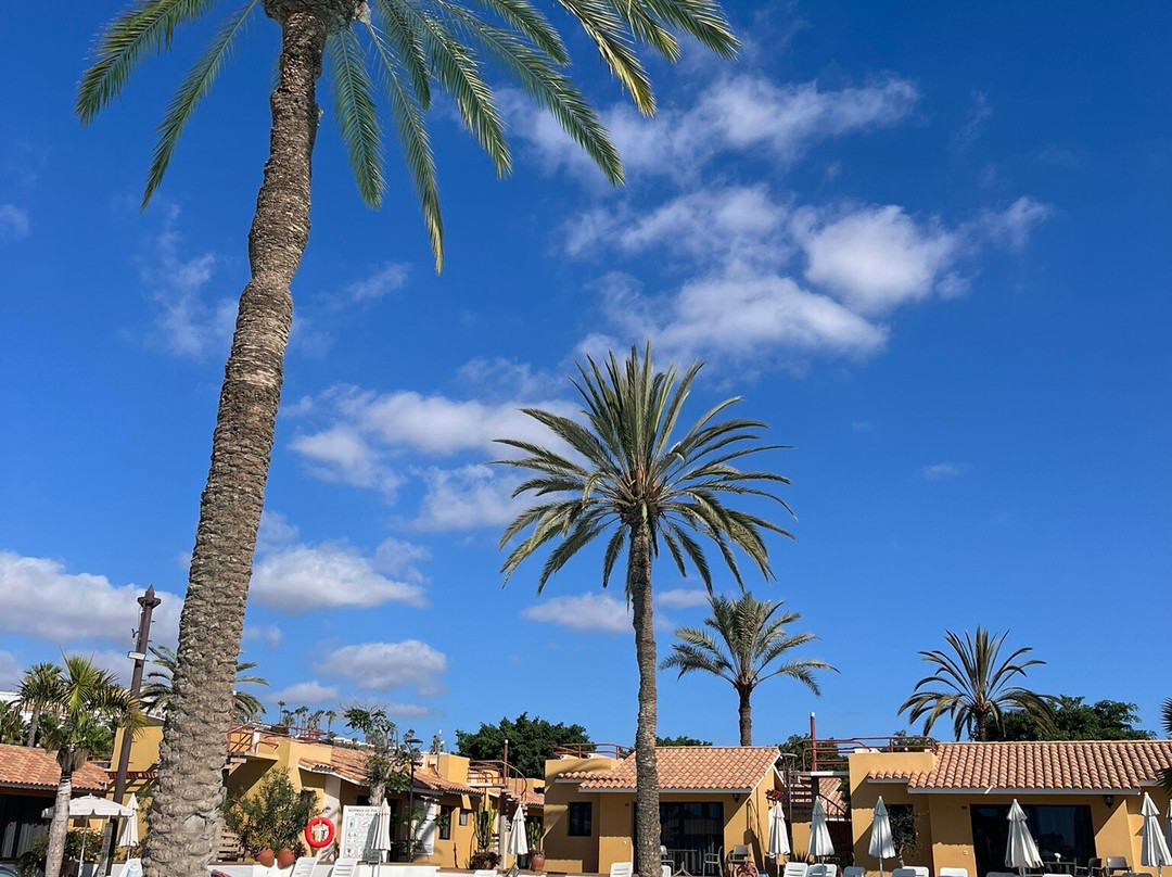 Bungalows Parque Bali主图