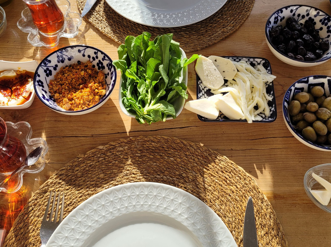 Espira by Antioch Hotel主图