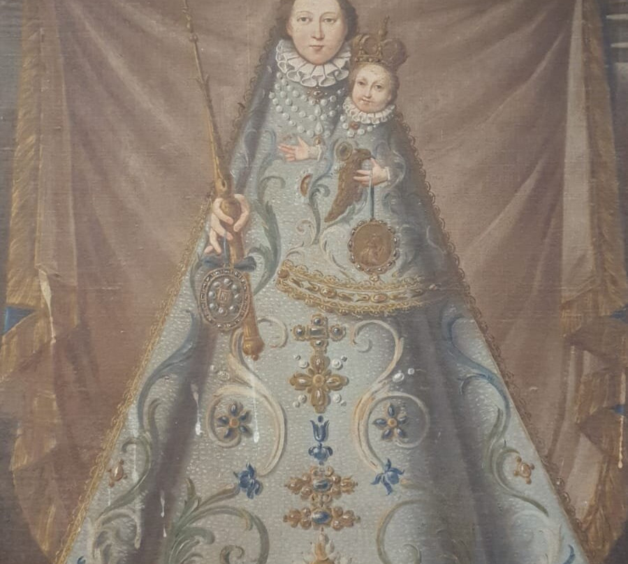 Musee des Charmettes-尚贝里必去景点