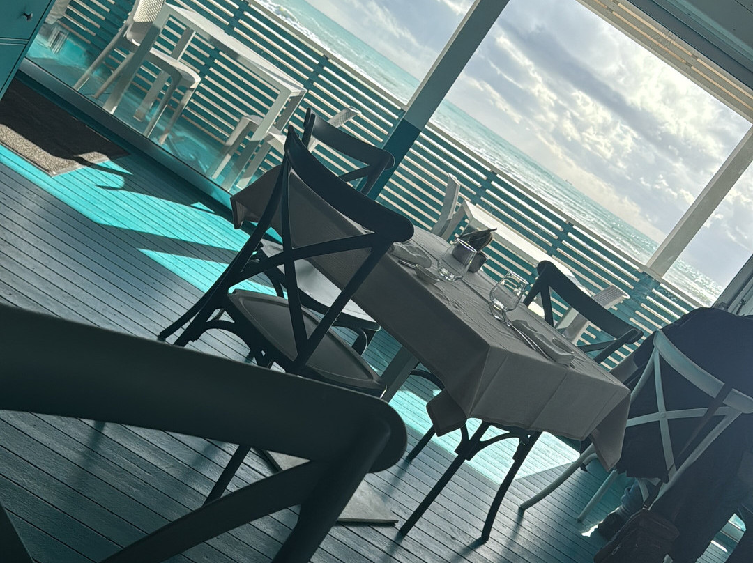 Rabbuso Trattoria di Mare