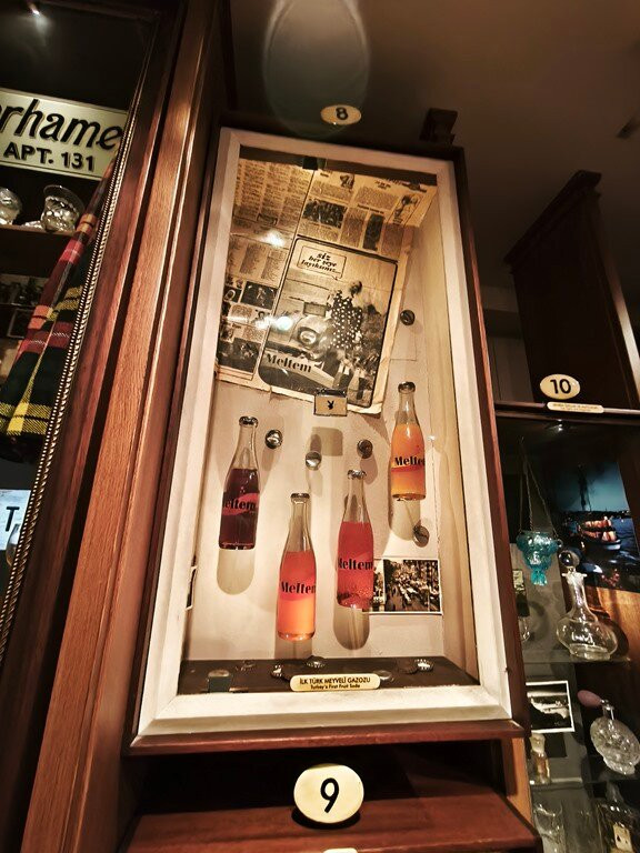 纯真博物馆-伊斯坦布尔必去景点