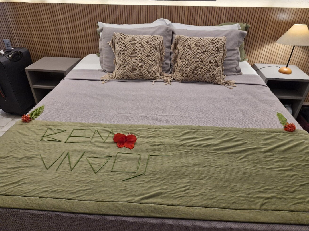 Pousada Del Mares主图