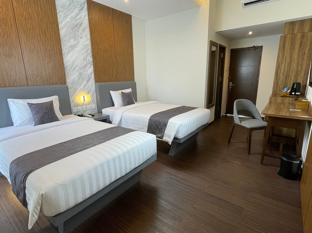 LPP花园酒店主图