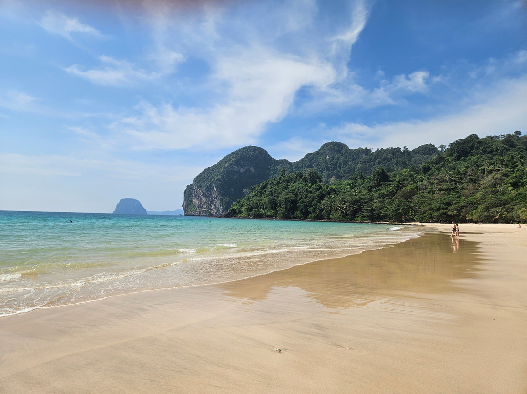 Mong Bar-穆岛必去景点