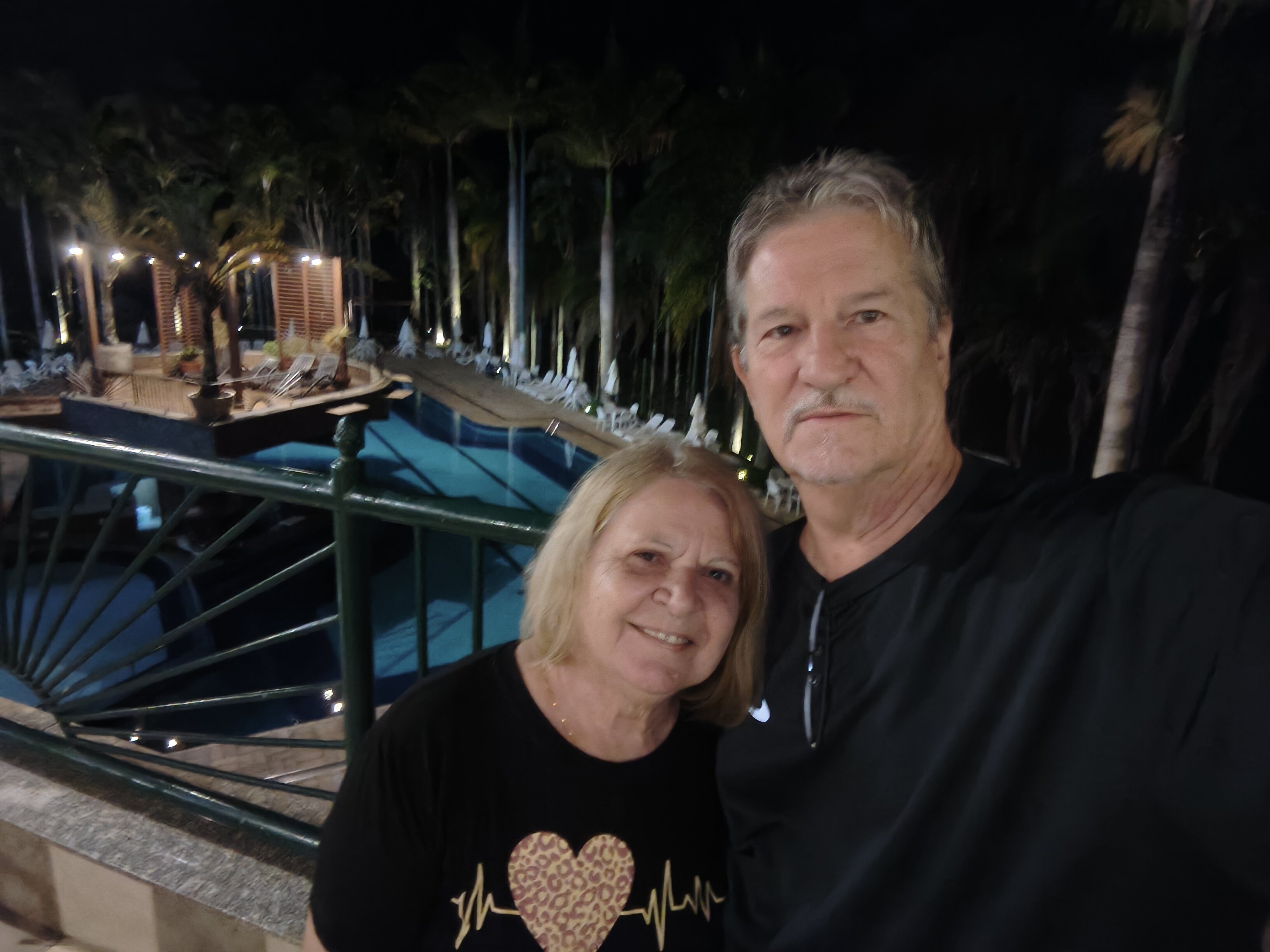 Oscar Inn Eco Resort-浴室