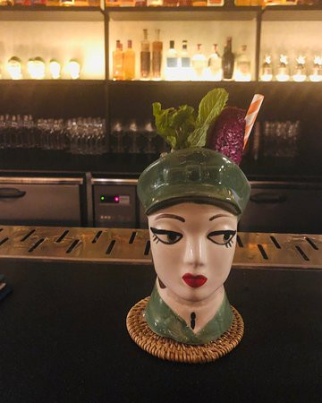 新加坡仓库酒店主图