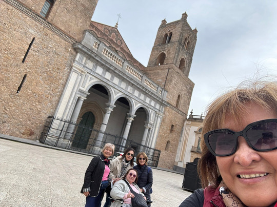 Shuttle Tour N.C.C Taxi Roberto Alabiso-阿格里真托必去景点