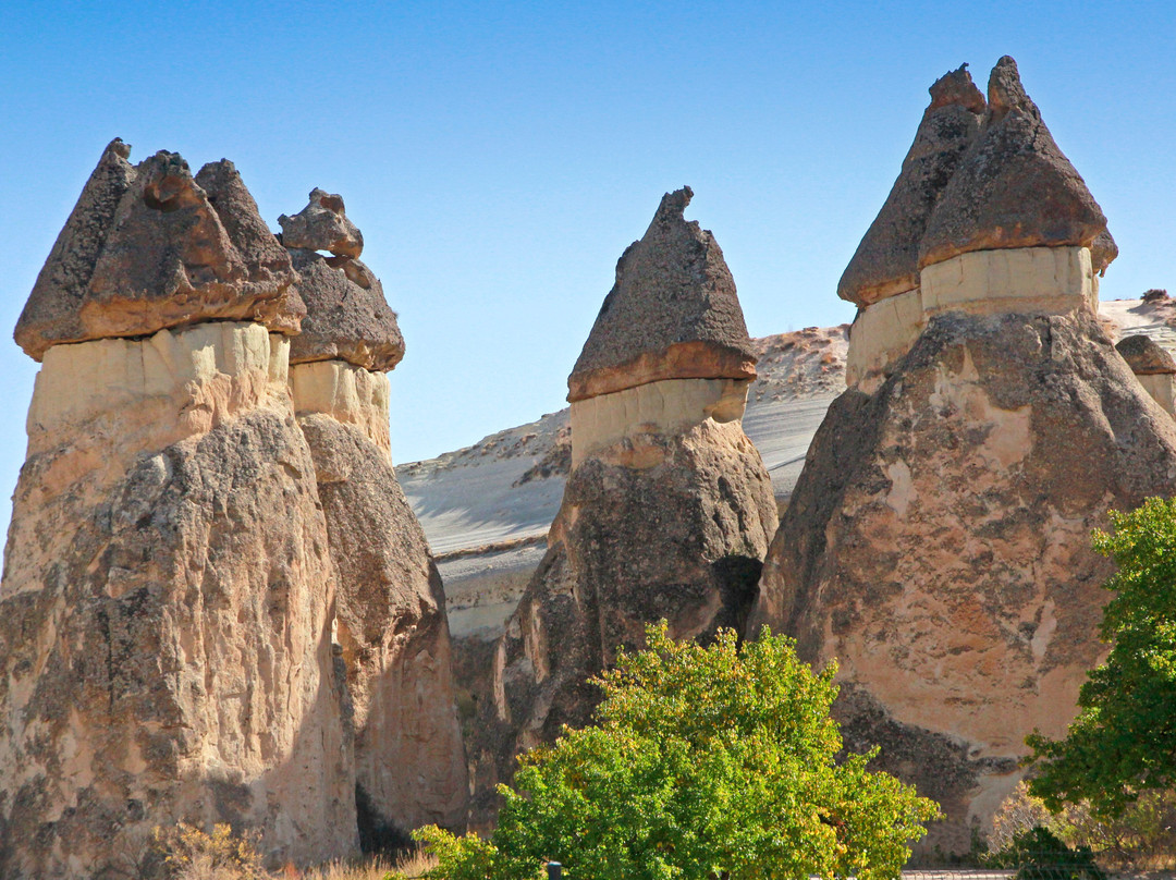 Greka Travel-阿吉亚埃菲米亚必去景点