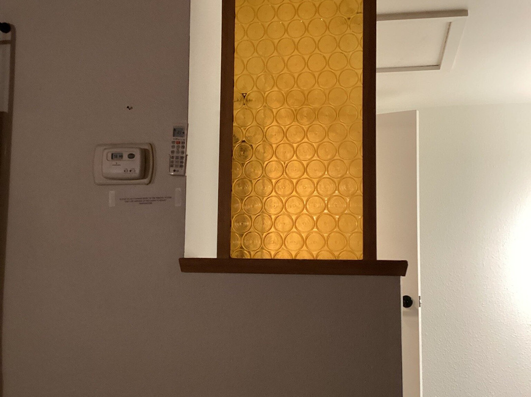 Cave Springs Resort主图