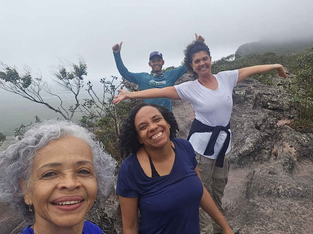 Nativos do Vale do Pati-Mucuge必去景点