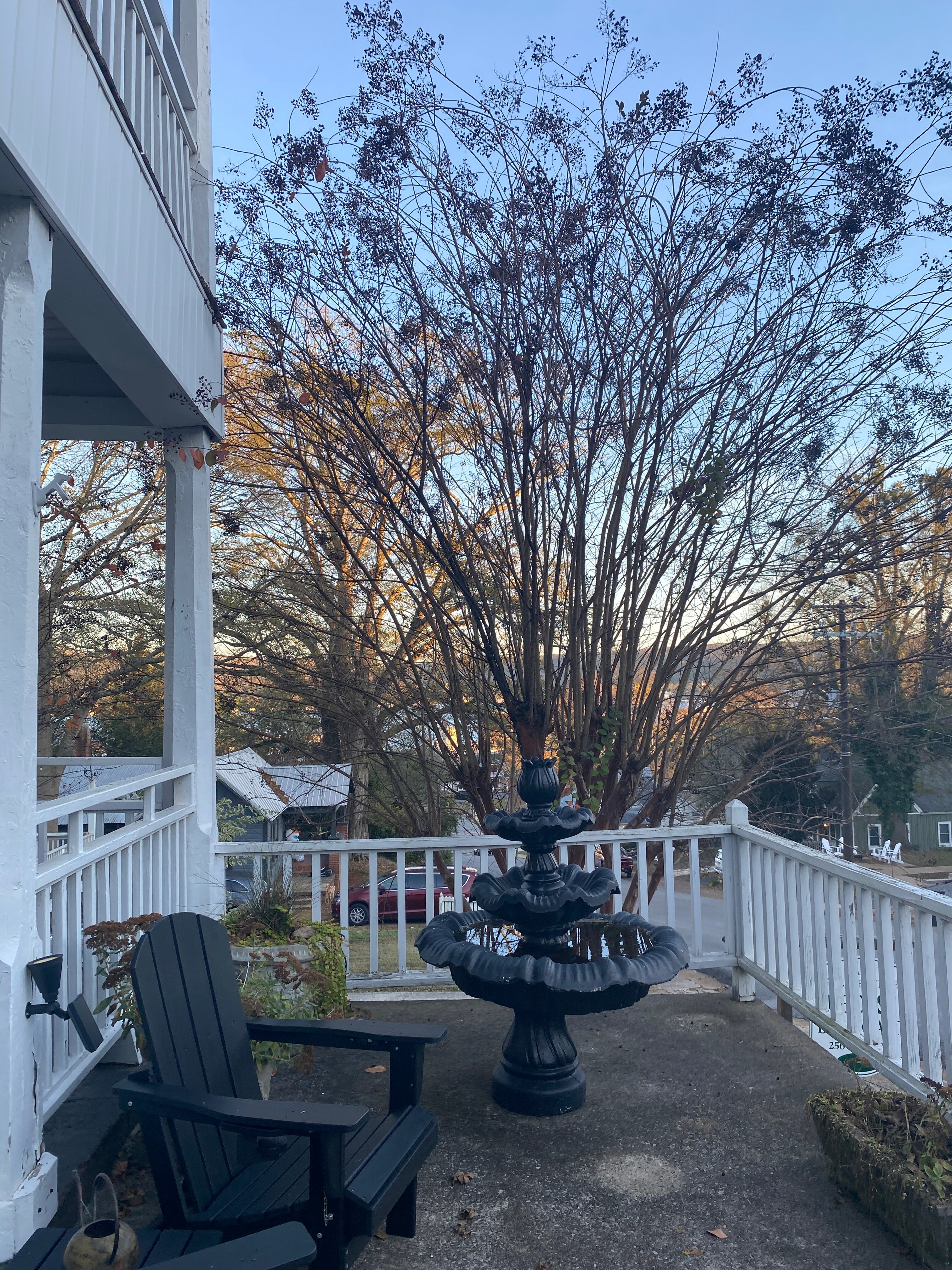 Lake Guntersville Bed and Breakfast-官方