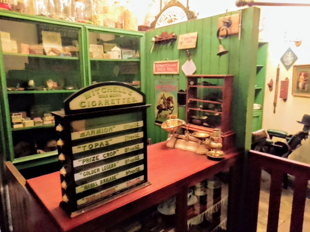 修道院博物馆-利兹必去景点