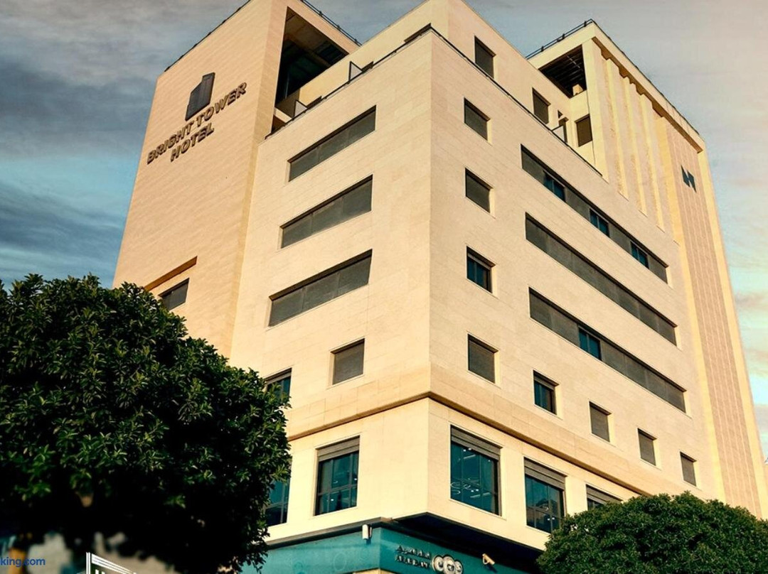 Bright Tower Hotel