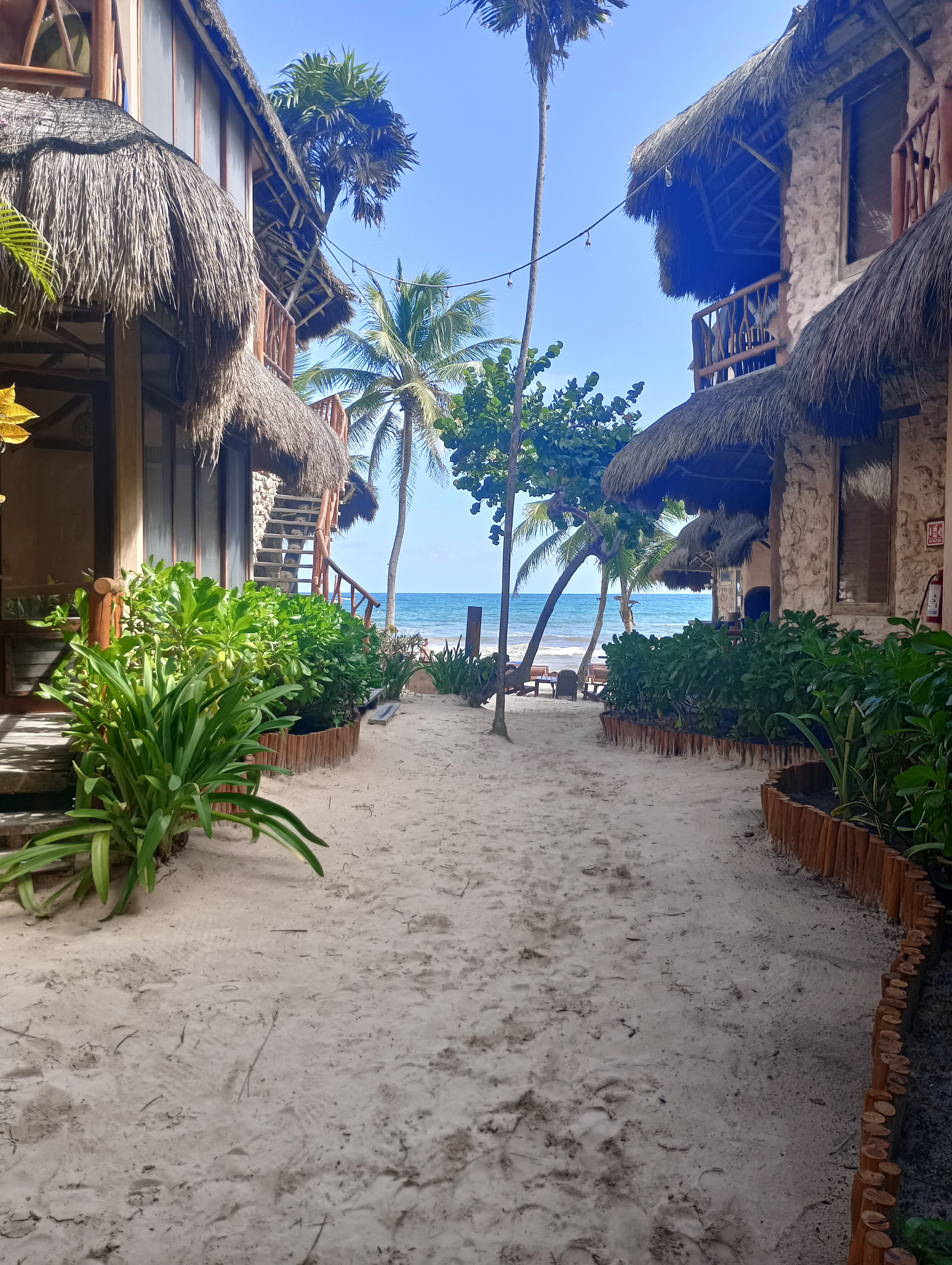 图兰阿赖耶阿华乌酒店-官方