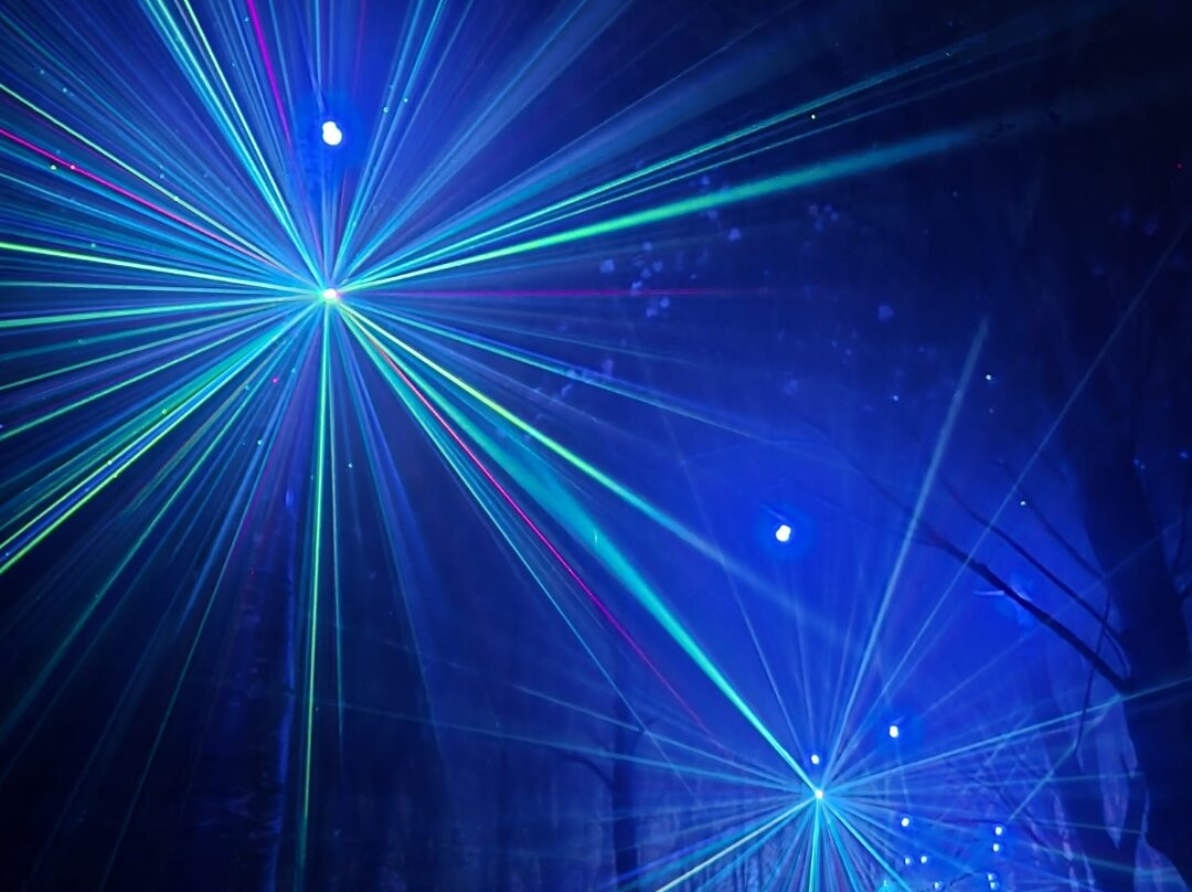 Heritage Wood-阿什伯恩必去景点