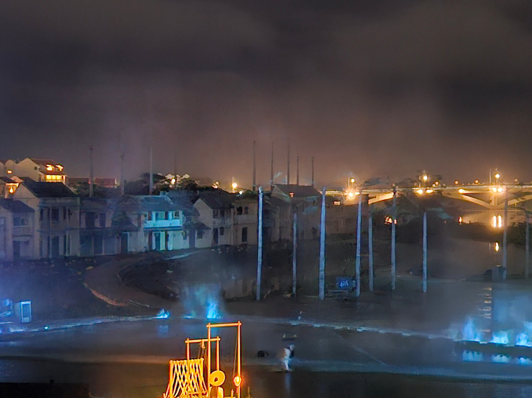 Hoi An Memories Land-会安必去景点