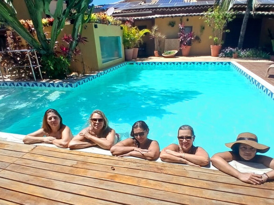 Pousada do Namorado主图