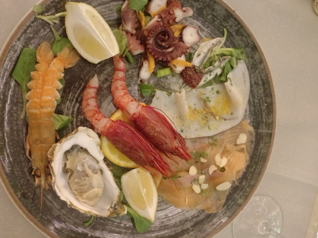 Pizzeria Ristorante Scavone