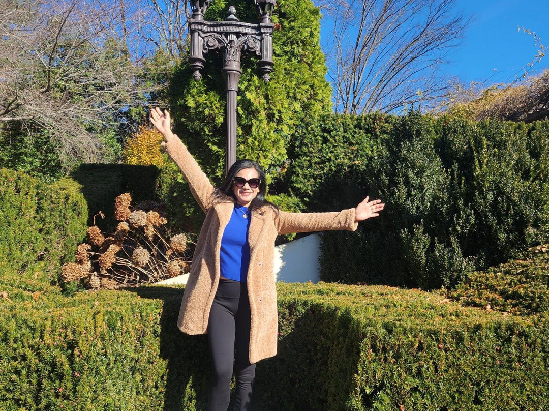 Albemarle Estate at Trump Winery主图