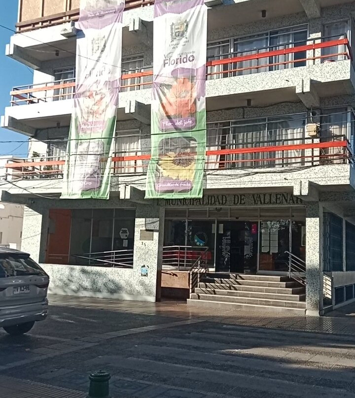 Plaza Ambrosio O"higgins-Vallenar必去景点