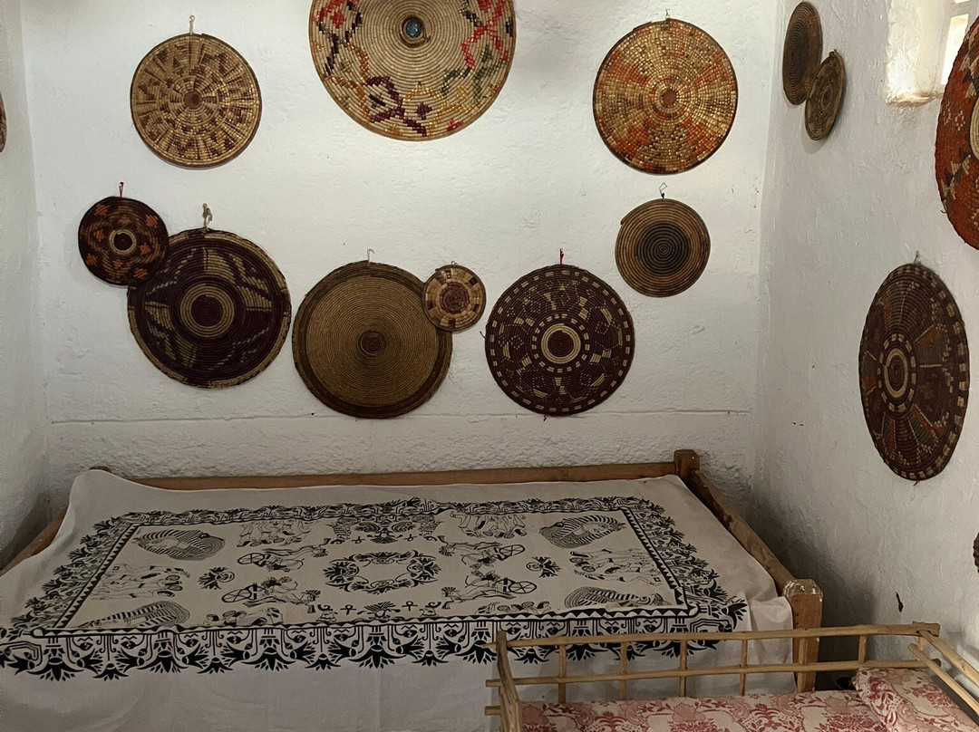 Animalia-亚斯文必去景点