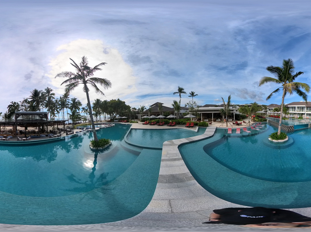 Scotty's Action Sports Network-Panglao必去景点