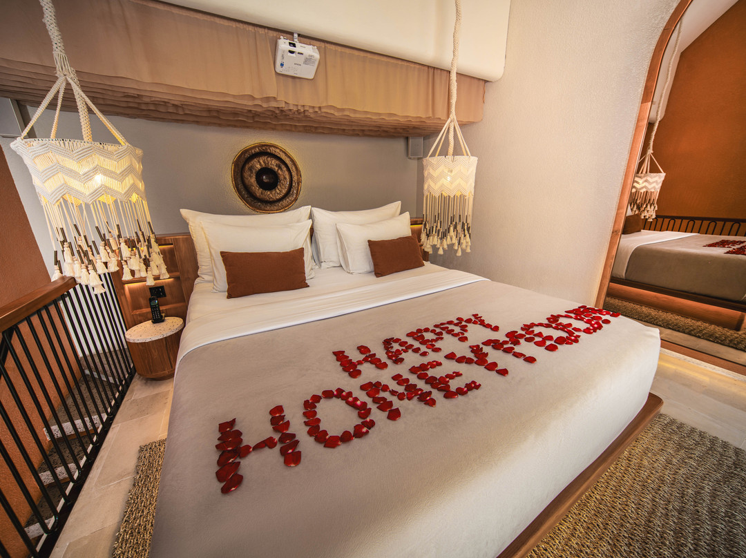 Cyrus Villa Seminyak By iNi Vie Hospitality主图