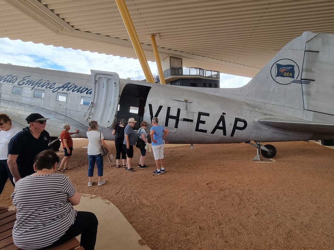 Fun Over Fifty-布里斯班必去景点