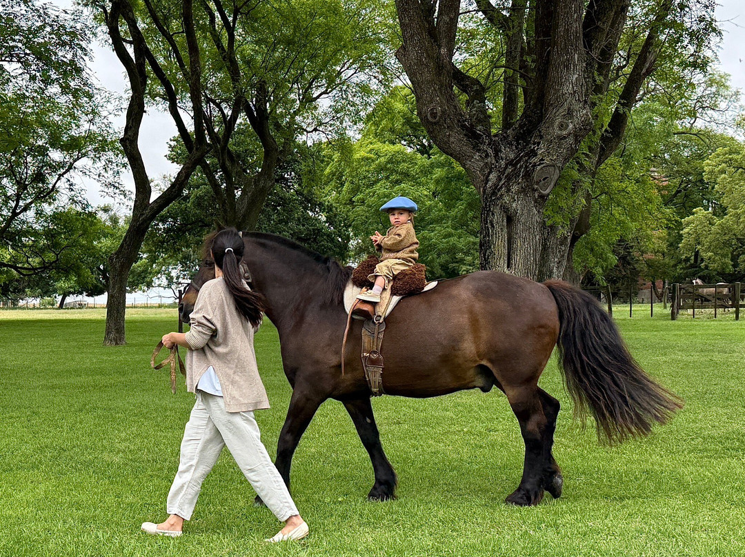 La Rábida - Estancia-San Jose de Mayo必去景点