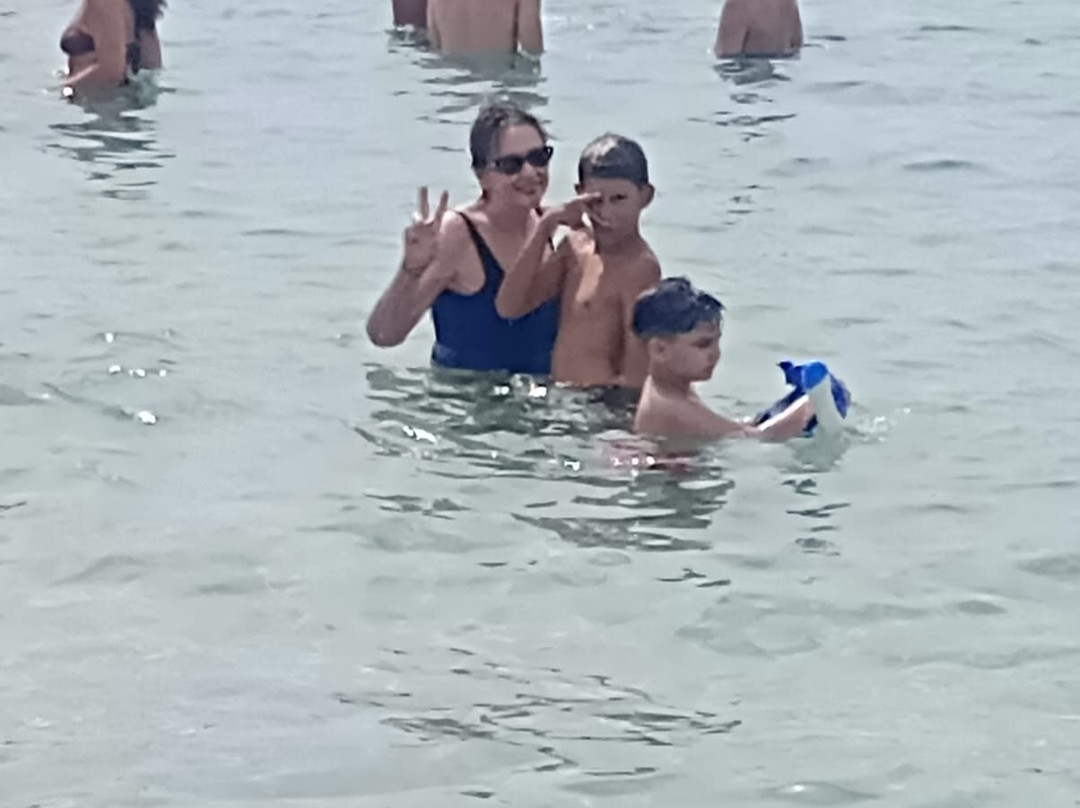 Eivissa Aventura-圣乔尔迪必去景点