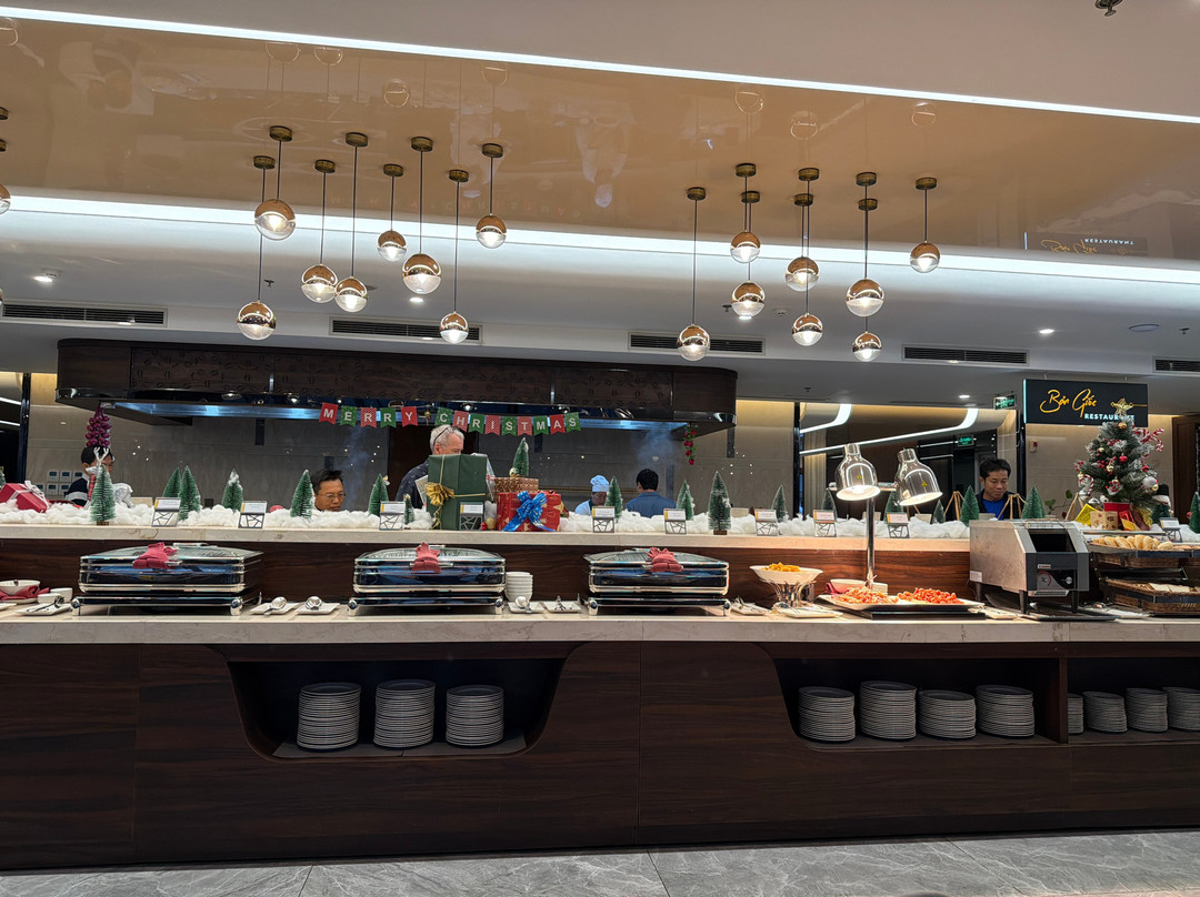 Mường Thanh Luxury Cao Bằng主图