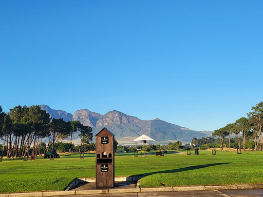 Pearl Valley Hotel主图