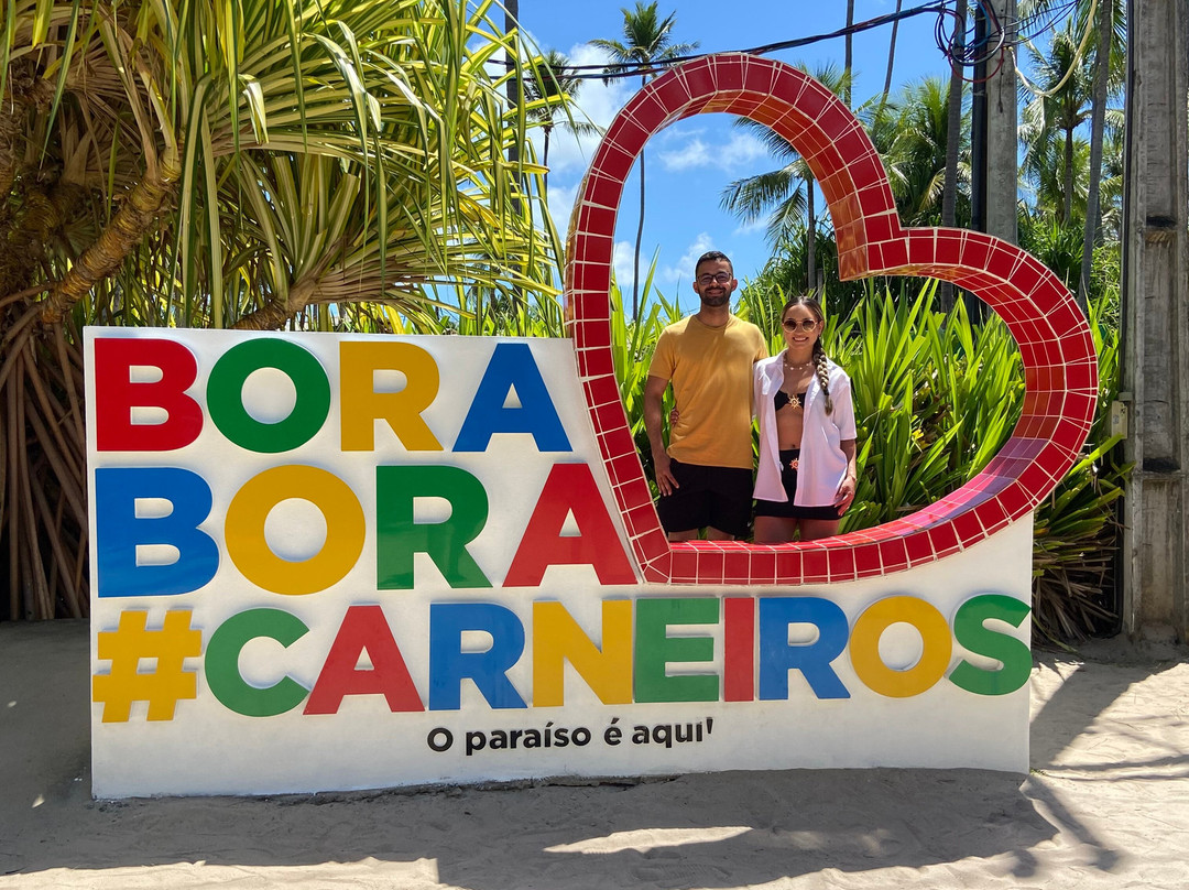 4trip | Passeios e transporte-嘎林海斯港必去景点