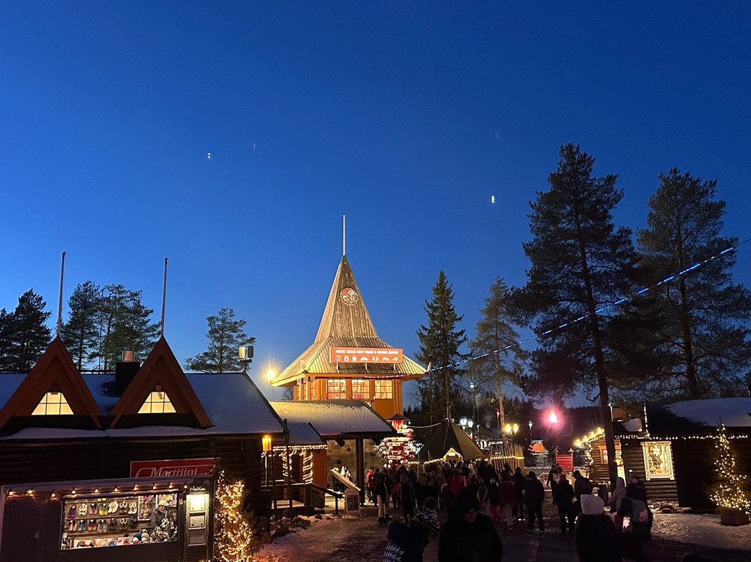 AFC Holidays-迪拜必去景点