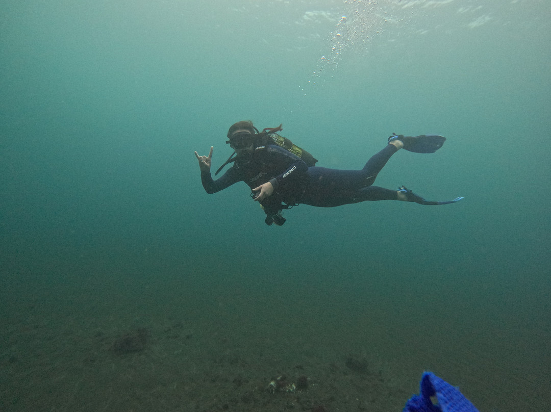 Cidade Velha Diving-大贝里拉历史中心旧城必去景点