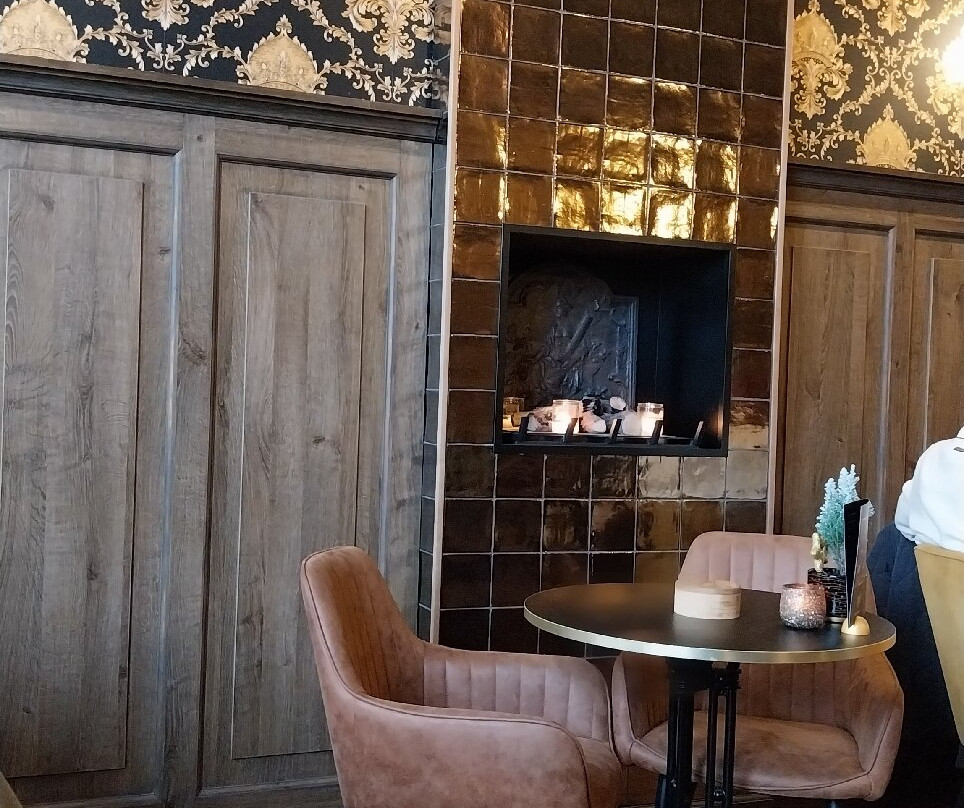 Herberg De Hollandsche Leeuw