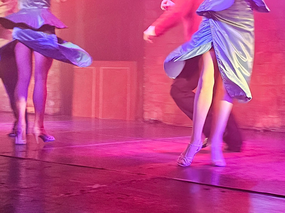 Sensaciones de Tango-布宜诺斯艾利斯必去景点