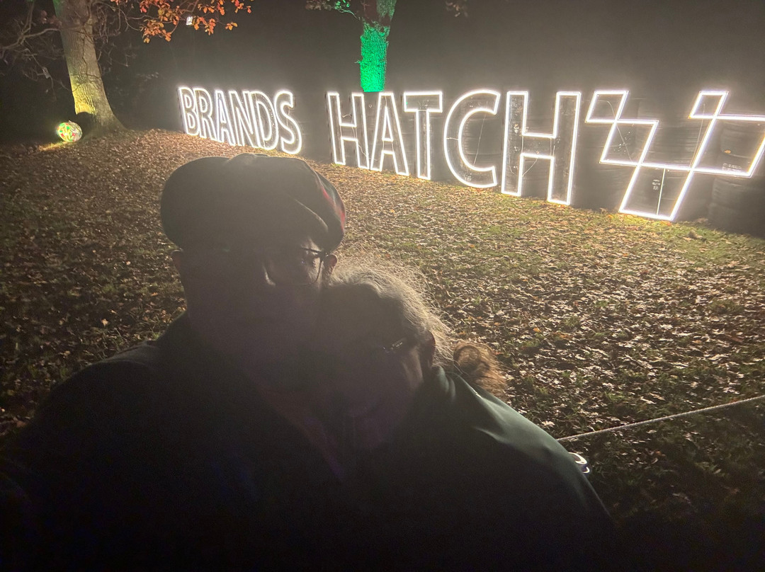 Brands Hatch-West Kingsdown必去景点