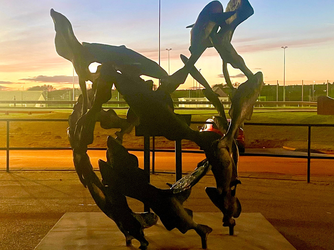 Fraserburgh Beach-Fraserburgh必去景点