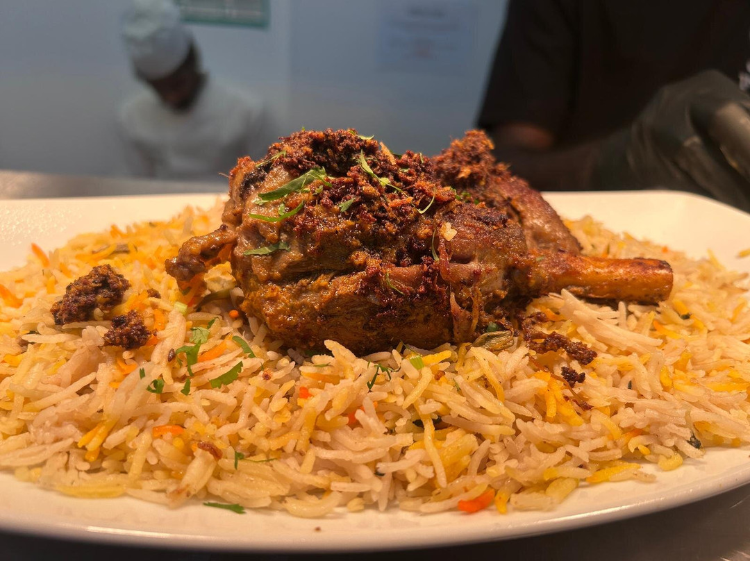 The Grand By Ikkayees