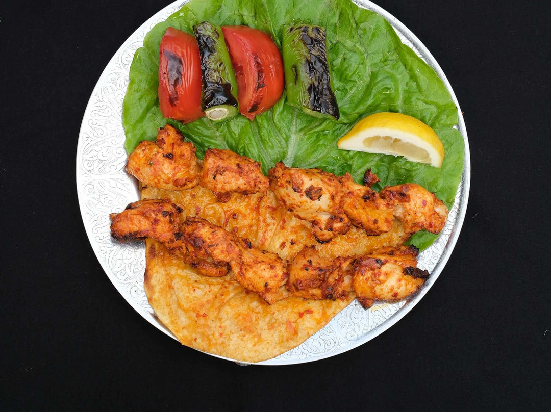Dürümcü Hasan Usta Alanya