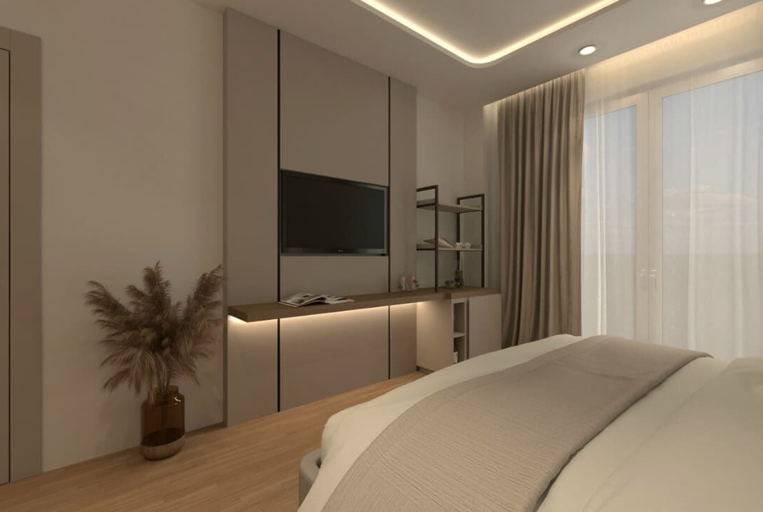 FAFA Mel Holiday Hotel主图