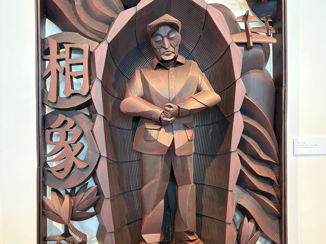 Overture Center for the Arts-麦迪逊必去景点