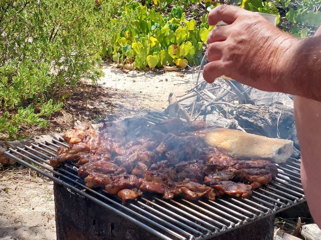 Trimaran Babacool-Pereybere必去景点