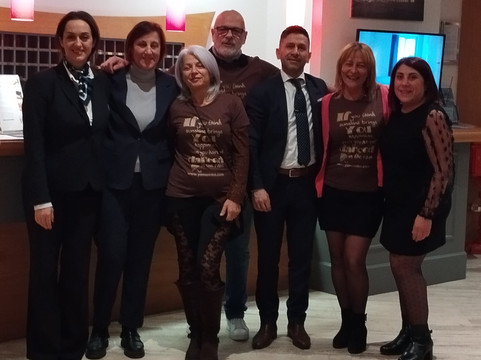 克里斯塔罗俱乐部酒店主图