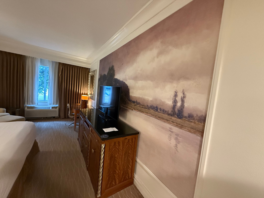 长滩酒店住宿-长滩智选假日酒店