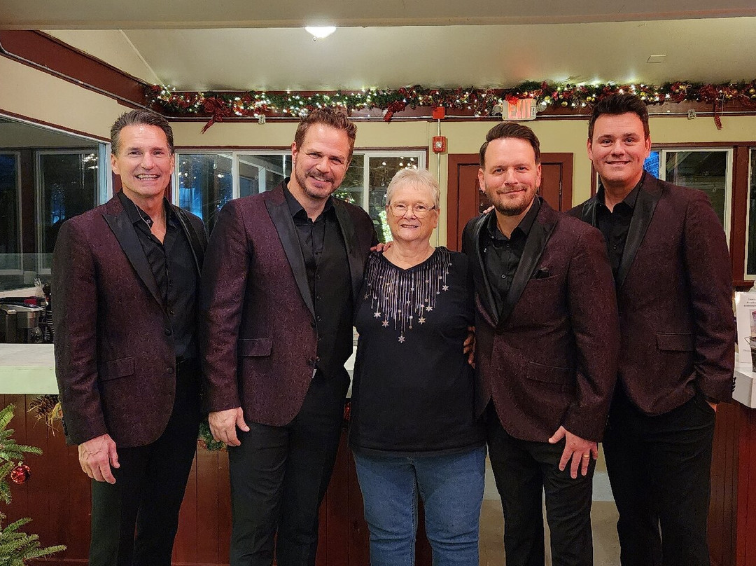 Belfry Music Theatre-Delavan必去景点